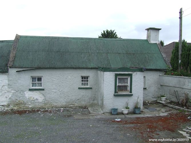 Foxhill Cottage, Athy, Co. Kildare