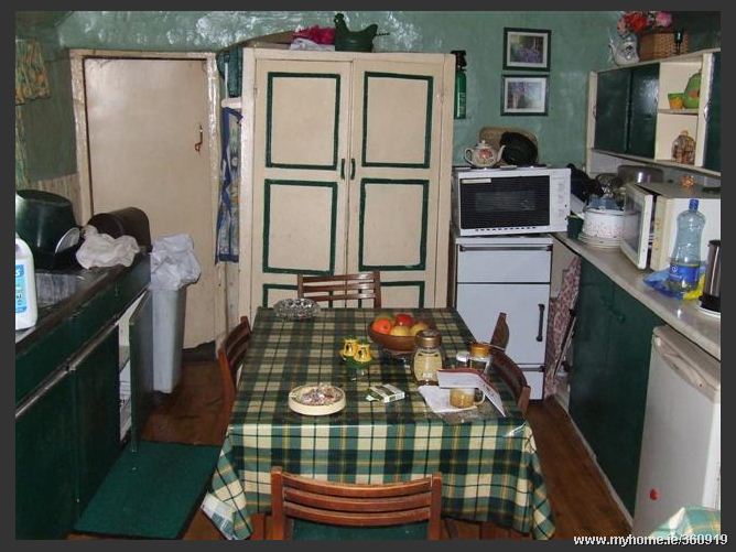 Foxhill Cottage, Athy, Co. Kildare
