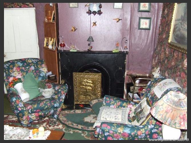 Foxhill Cottage, Athy, Co. Kildare
