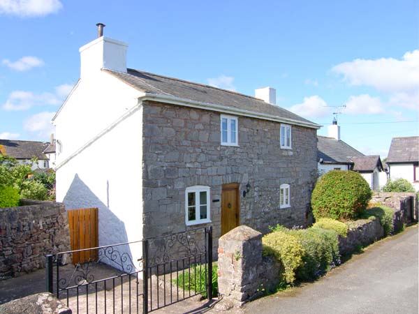 Pen y Parc,Gwaenysgor, Denbighshire, Wales