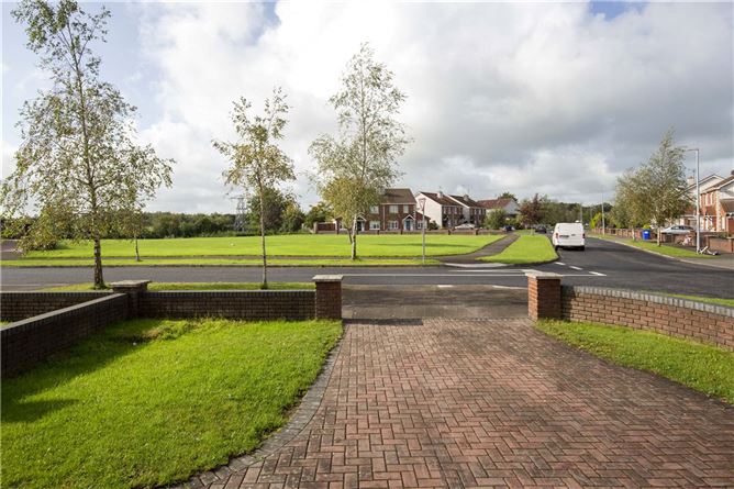 20 Bective Place, Kells, Co. Meath