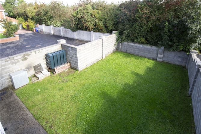 20 Bective Place, Kells, Co. Meath