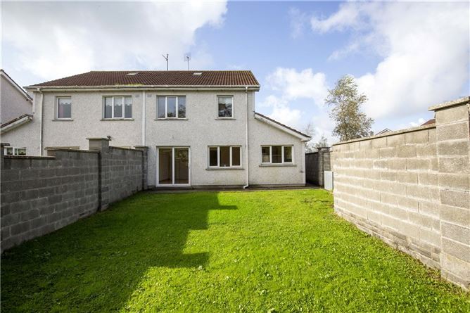 20 Bective Place, Kells, Co. Meath