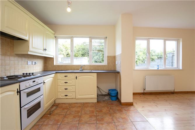 20 Bective Place, Kells, Co. Meath