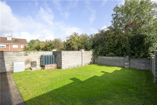 20 Bective Place, Kells, Co. Meath