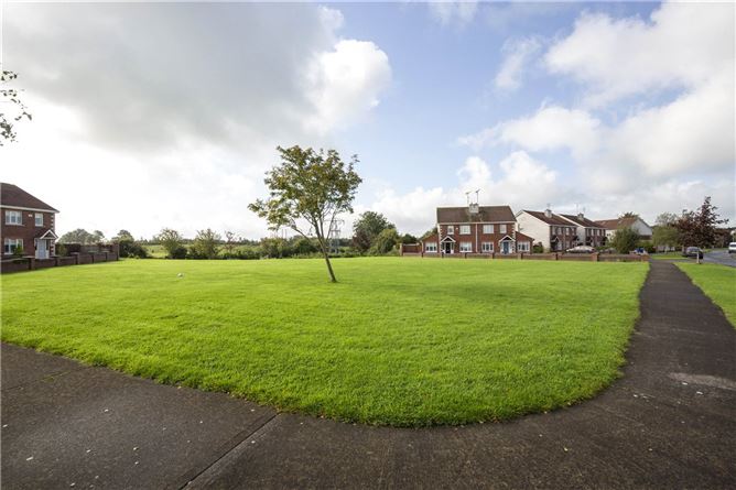 20 Bective Place, Kells, Co. Meath