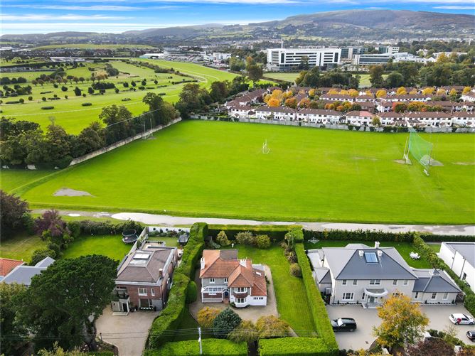 Dunbrody, Torquay Road, Foxrock, Dublin 18