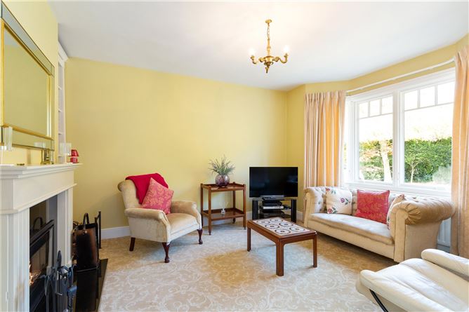 Dunbrody, Torquay Road, Foxrock, Dublin 18