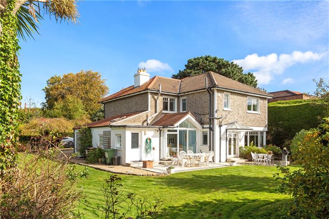 Dunbrody, Torquay Road, Foxrock, Dublin 18