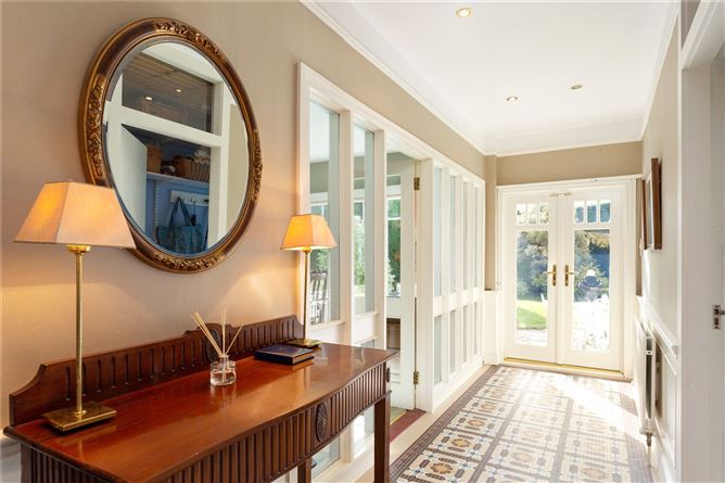 Dunbrody, Torquay Road, Foxrock, Dublin 18
