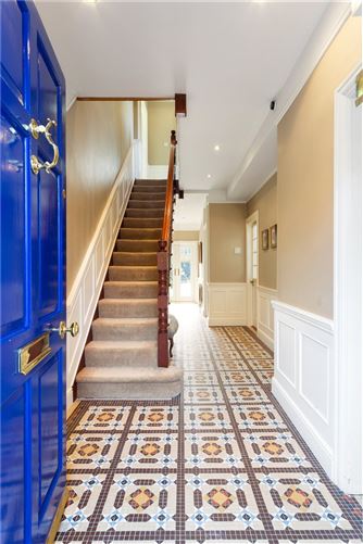 Dunbrody, Torquay Road, Foxrock, Dublin 18
