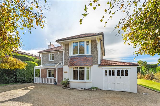 Dunbrody, Torquay Road, Foxrock, Dublin 18