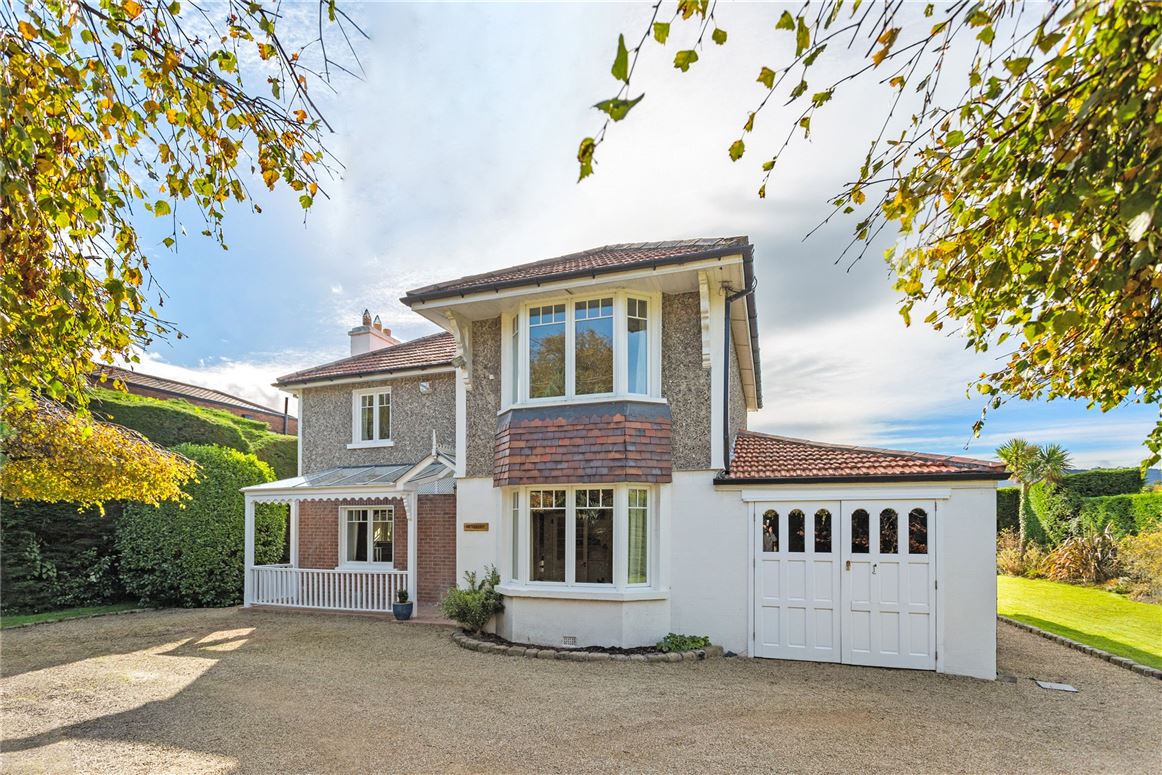 Dunbrody, Torquay Road, Foxrock, Dublin 18