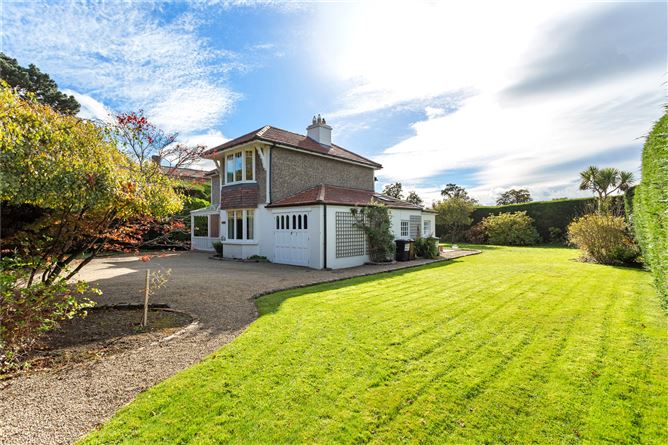 Dunbrody, Torquay Road, Foxrock, Dublin 18