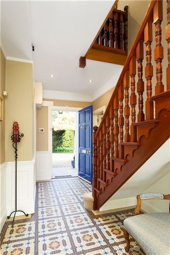 Dunbrody, Torquay Road, Foxrock, Dublin 18