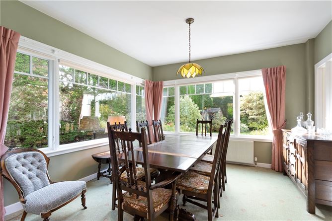 Dunbrody, Torquay Road, Foxrock, Dublin 18