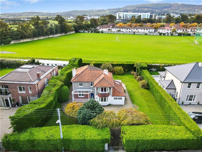 Dunbrody, Torquay Road, Foxrock, Dublin 18