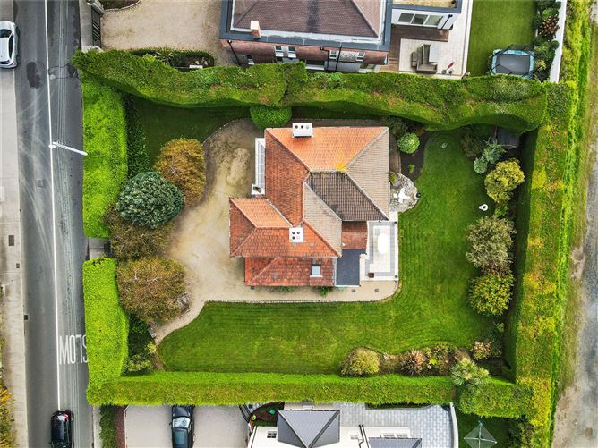 Dunbrody, Torquay Road, Foxrock, Dublin 18