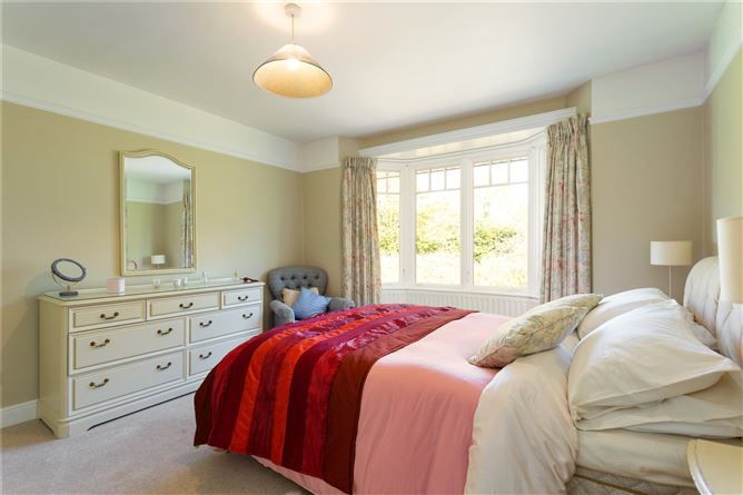 Dunbrody, Torquay Road, Foxrock, Dublin 18