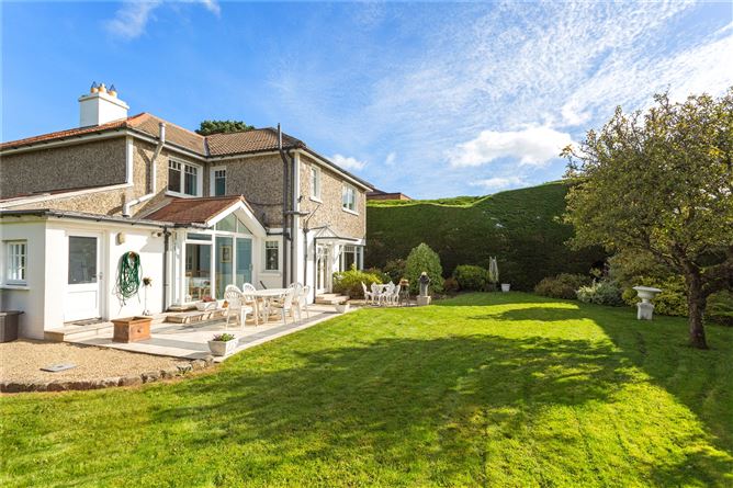 Dunbrody, Torquay Road, Foxrock, Dublin 18