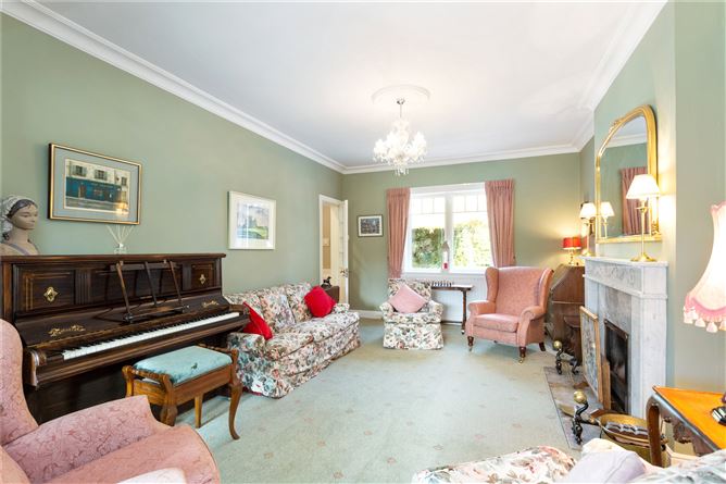 Dunbrody, Torquay Road, Foxrock, Dublin 18