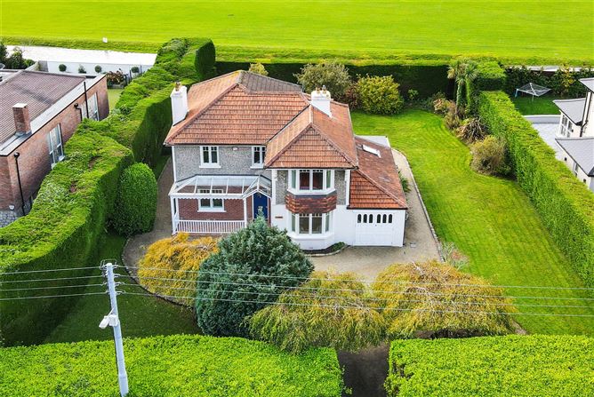 Dunbrody, Torquay Road, Foxrock, Dublin 18