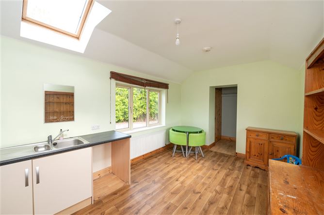 The Cottage, Coolroe, Ballincollig, Co. Cork