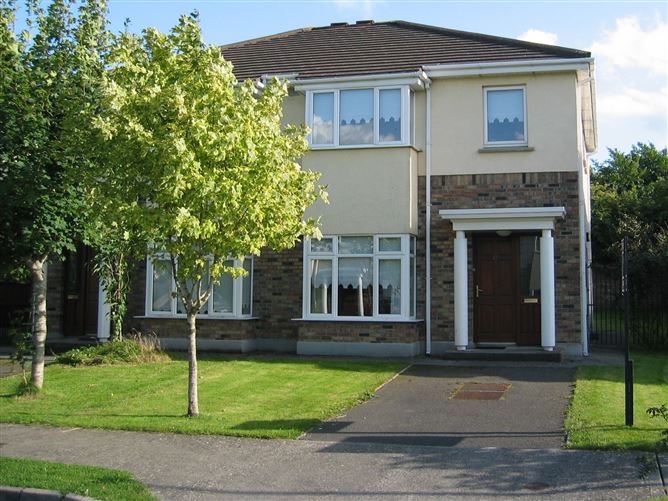 42 The Chase, Clonmel, Tipperary