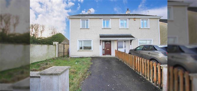 9 Carrick Court, Templetuohy, Thurles, Co. Tipperary