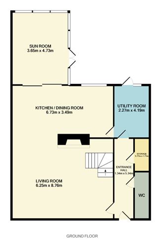 71 Wyattville Park, Loughlinstown, Dublin 18