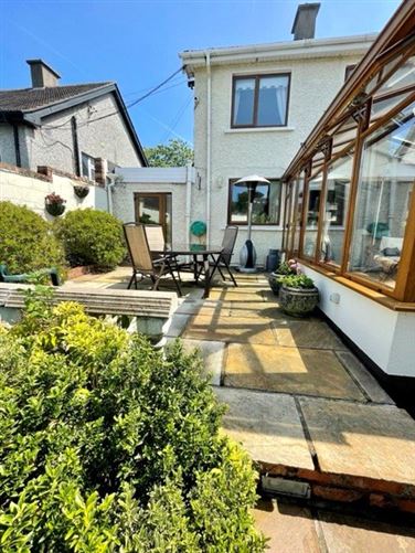 71 Wyattville Park, Loughlinstown, Dublin 18