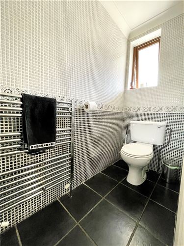 71 Wyattville Park, Loughlinstown, Dublin 18