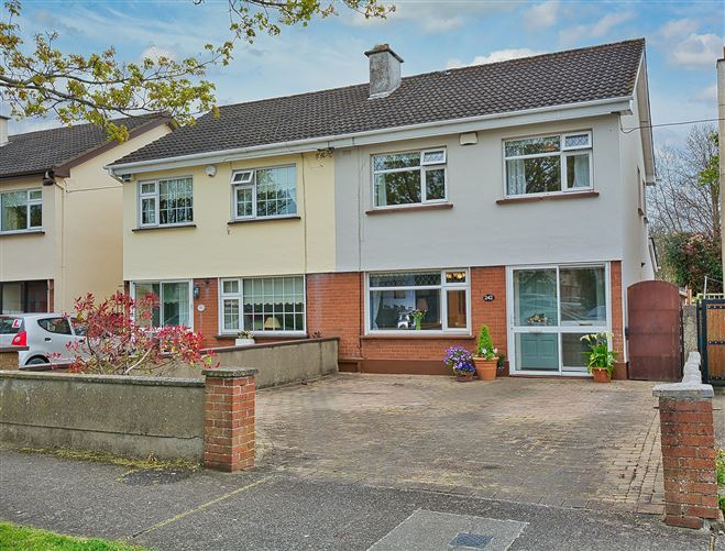 Main image for 242 Riverforest, Leixlip, Kildare