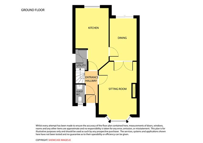 36 Priory Hall, Wexford Town
