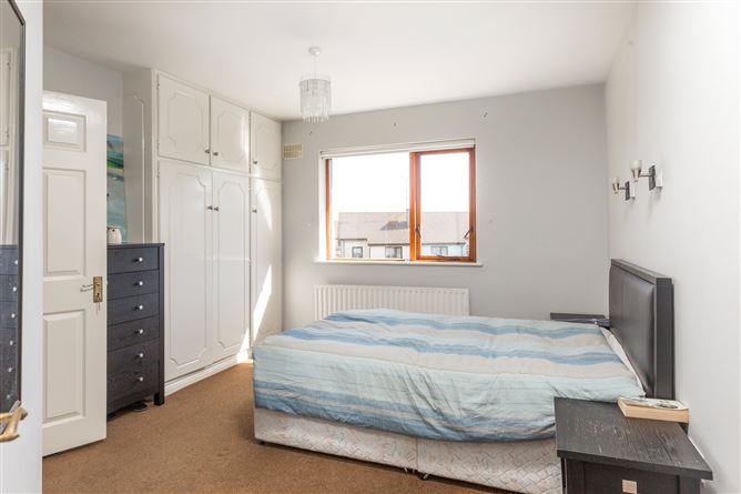 36 Priory Hall, Wexford Town