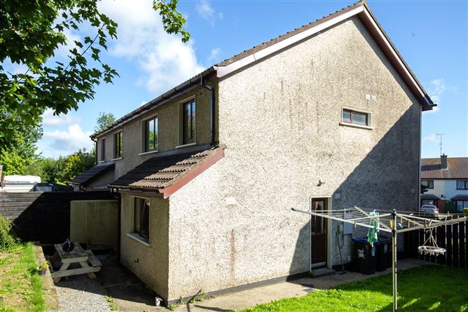 36 Priory Hall, Wexford Town