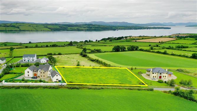 Main image for Ballylawn, Manorcunningham, Donegal
