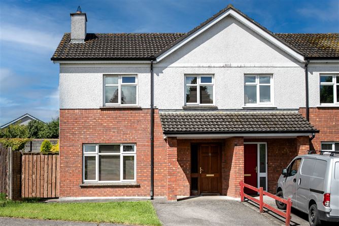 Main image for 13 Maudlin Court, Kells, Meath