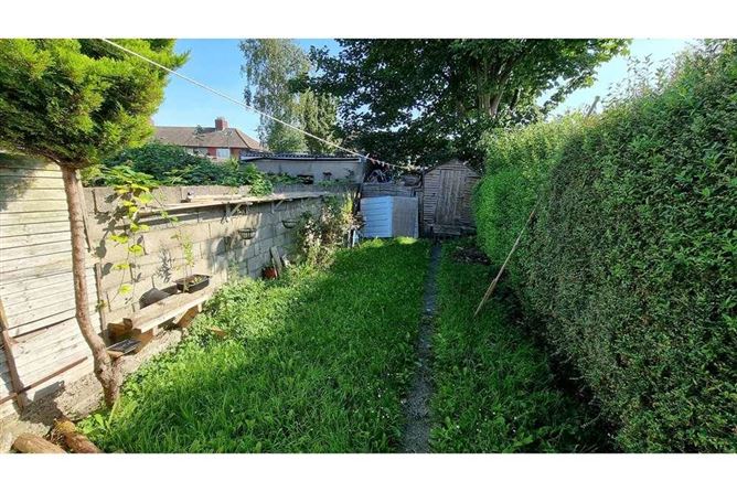 27 Windmill Avenue, Crumlin, Dublin 12