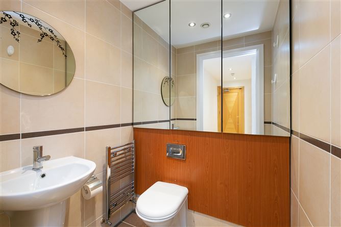 10 The Telford Building, Heuston South Quarter, Kilmainham, Dublin 8