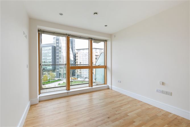 10 The Telford Building, Heuston South Quarter, Kilmainham, Dublin 8