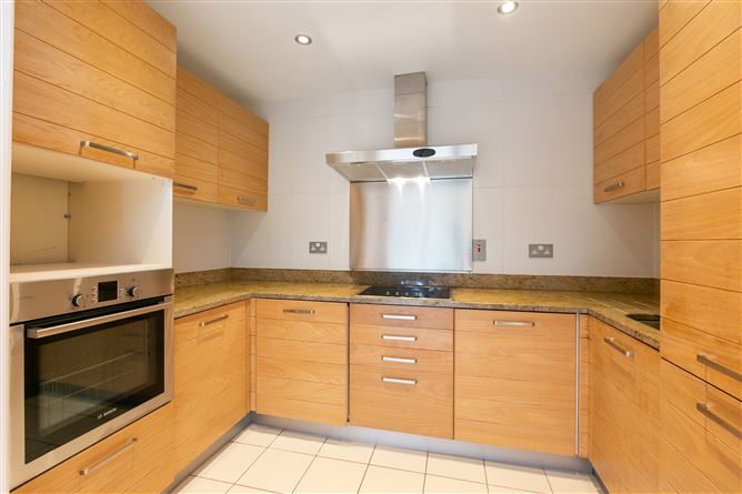 10 The Telford Building, Heuston South Quarter, Kilmainham, Dublin 8