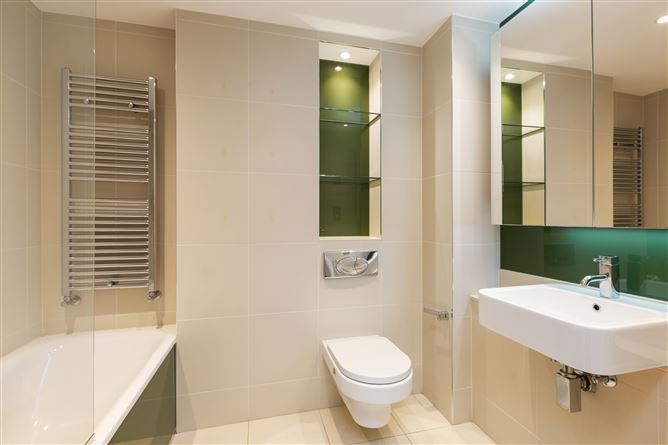 10 The Telford Building, Heuston South Quarter, Kilmainham, Dublin 8