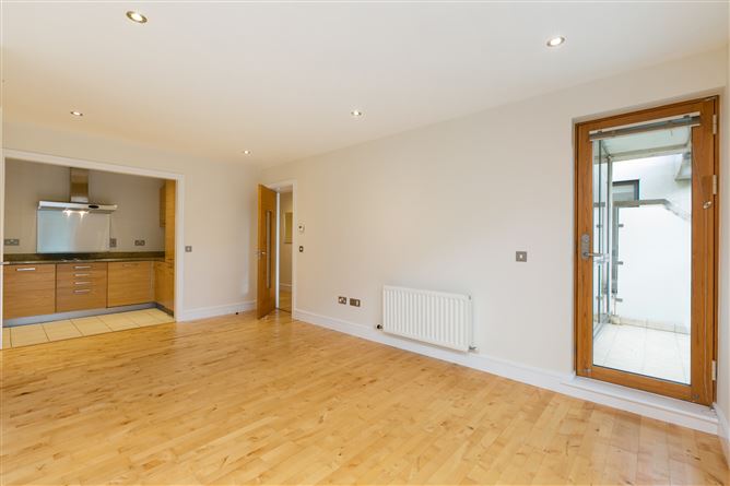 10 The Telford Building, Heuston South Quarter, Kilmainham, Dublin 8