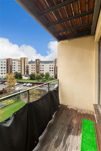 77 Burnell Court, Malahide road, Dublin 13, Dublin