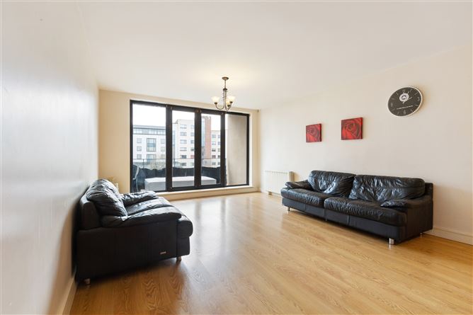77 Burnell Court, Malahide road, Dublin 13, Dublin