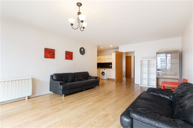77 Burnell Court, Malahide road, Dublin 13, Dublin