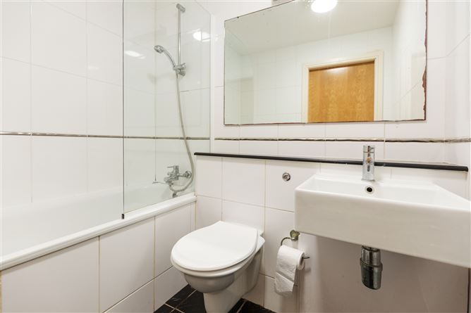 77 Burnell Court, Malahide road, Dublin 13, Dublin