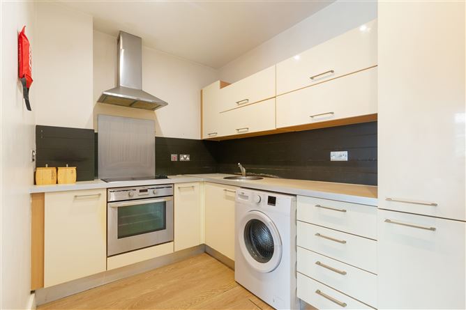 77 Burnell Court, Malahide road, Dublin 13, Dublin