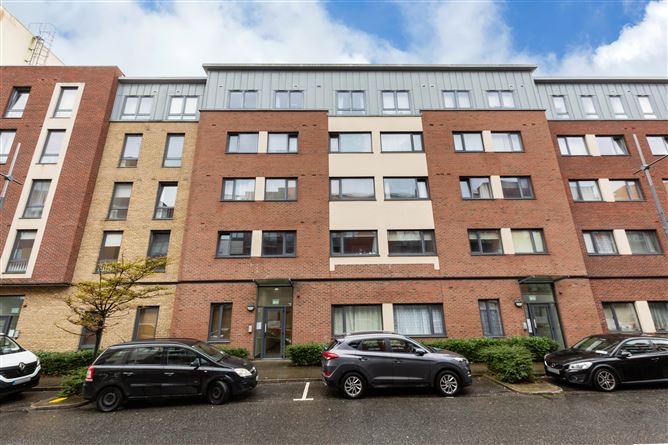 77 Burnell Court, Malahide road, Dublin 13, Dublin